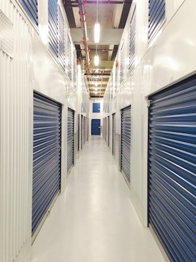 Storage Units at Prime Storage - Burnaby - 4240 Manor St, Burnaby, BC